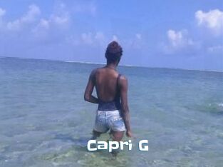 Capri_G