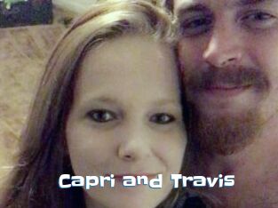 Capri_and_Travis