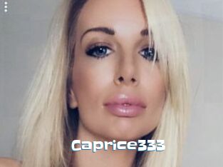 Caprice333