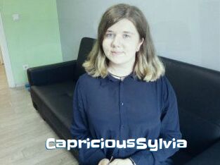 CapriciousSylvia