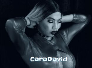 CaraDavid