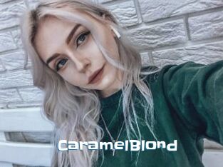 CaramelBlond