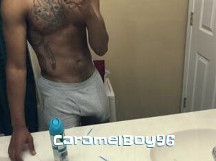 CaramelBoy96