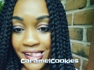 CaramelCookies