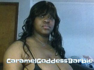 CaramelGoddessBarbie