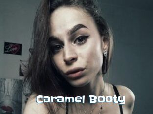 Caramel_Booty