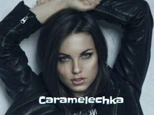 Caramelechka