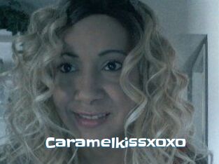 Caramelkissxoxo