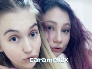 Caramell2x