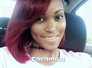 Caramellll