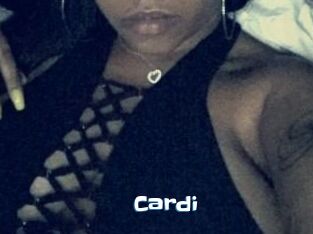 Cardi