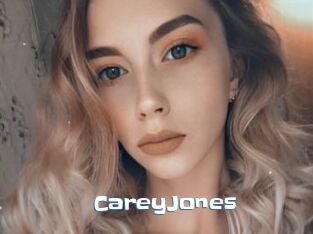 CareyJones