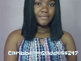 CaribbeanGoddess247