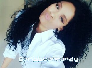 Caribbeancandy
