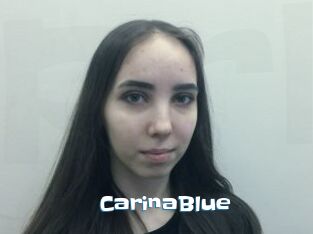 CarinaBlue