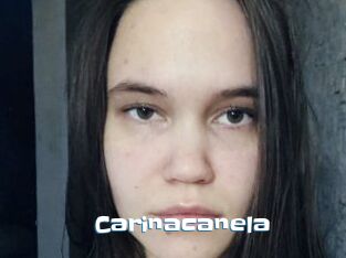 Carinacanela