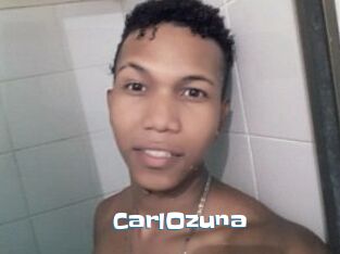 CarlOzuna