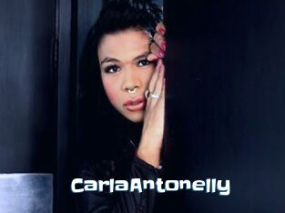CarlaAntonelly