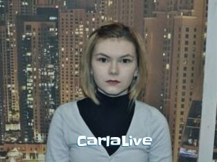 CarlaLive