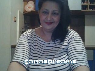 CarlasDreams