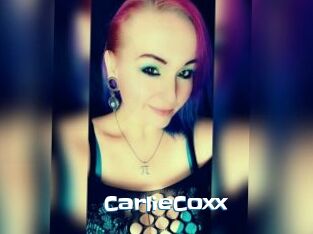 CarlieCoxx