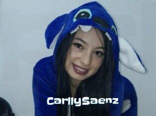 CarllySaenz