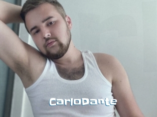 CarloDante