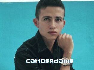 CarlosAdams