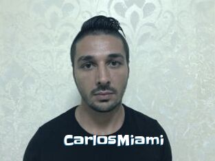 CarlosMiami