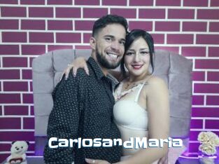CarlosandMaria