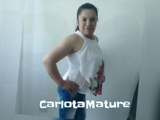 CarlotaMature