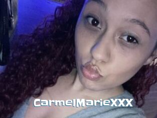 CarmelMarieXXX