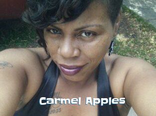 Carmel_Apples