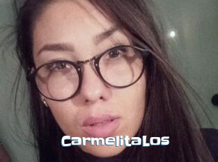 CarmelitaLos