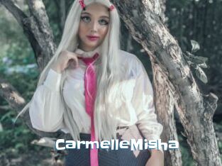 CarmelleMisha