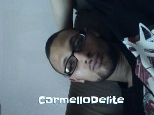 CarmelloDelite