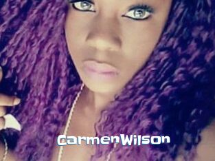 CarmenWilson