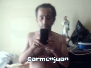 Carmenjuan