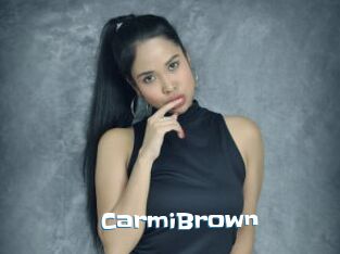 CarmiBrown