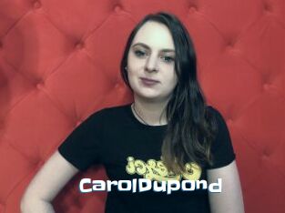 CarolDupond