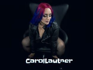 CarolLautner