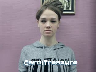 CarolTreasure