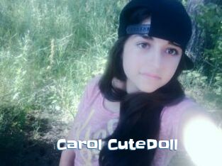 Carol_CuteDoll
