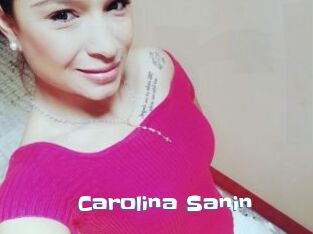 Carolina_Sanin