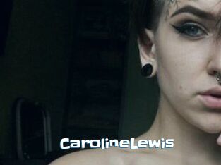 CarolineLewis
