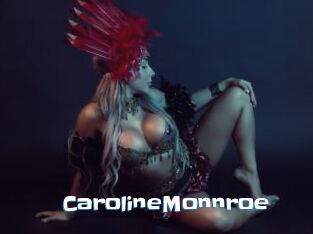 CarolineMonnroe