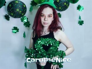 CarolineNice