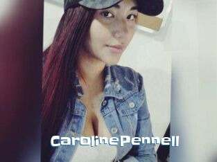 CarolinePennell