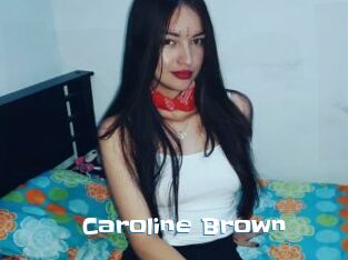 Caroline_Brown
