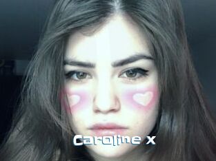 Caroline_x